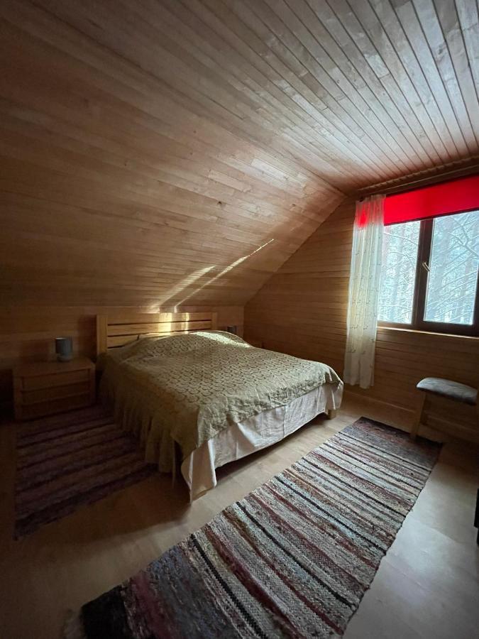 Guest House Pitagi Kosrags ภายนอก รูปภาพ