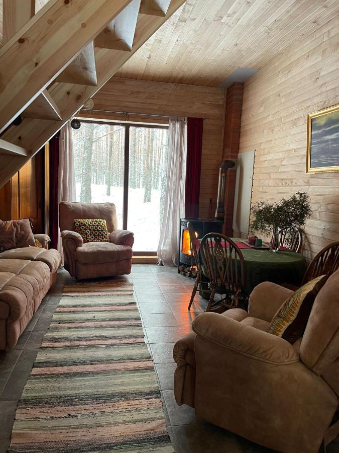 Guest House Pitagi Kosrags ภายนอก รูปภาพ