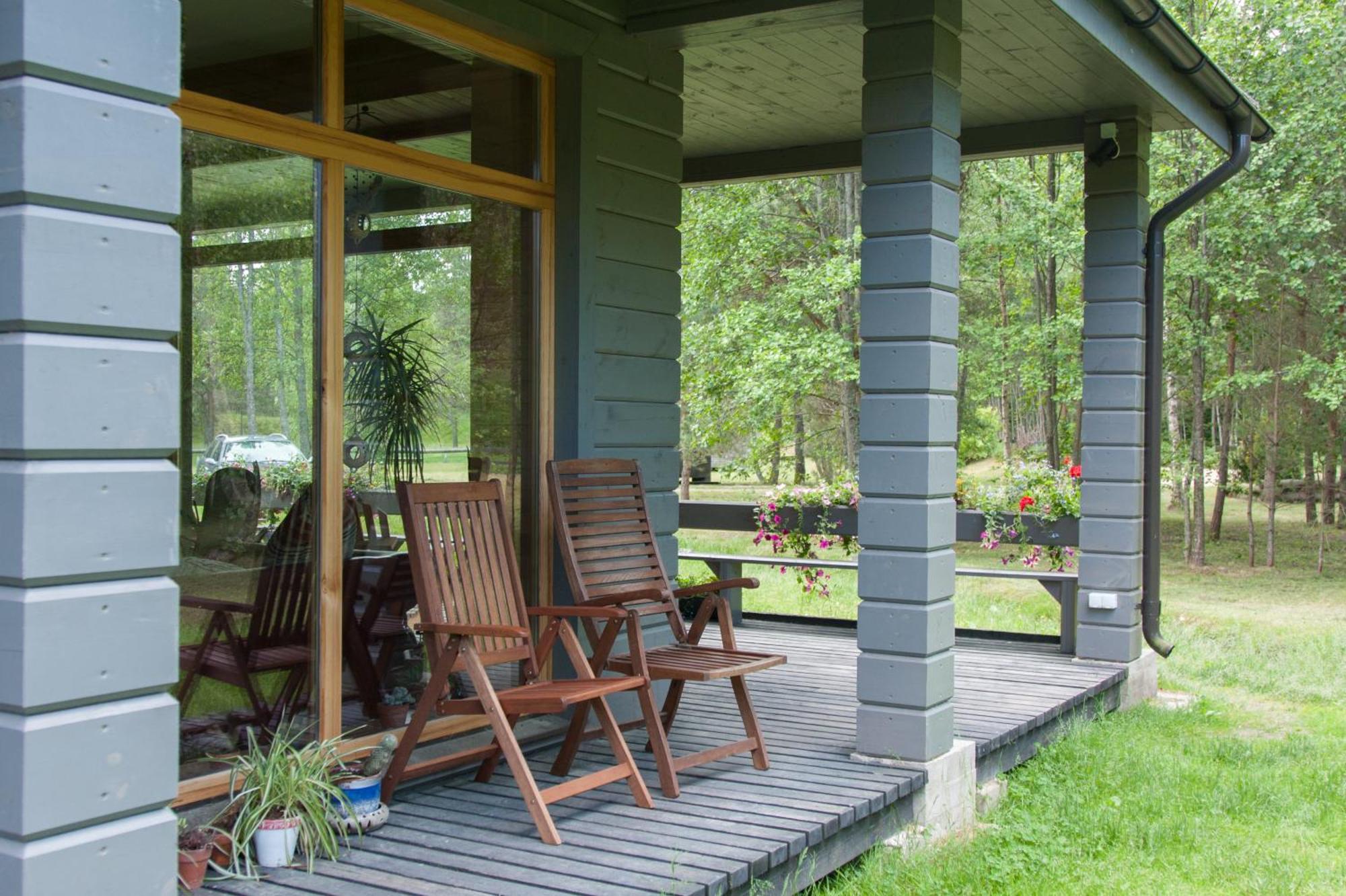 Guest House Pitagi Kosrags ภายนอก รูปภาพ