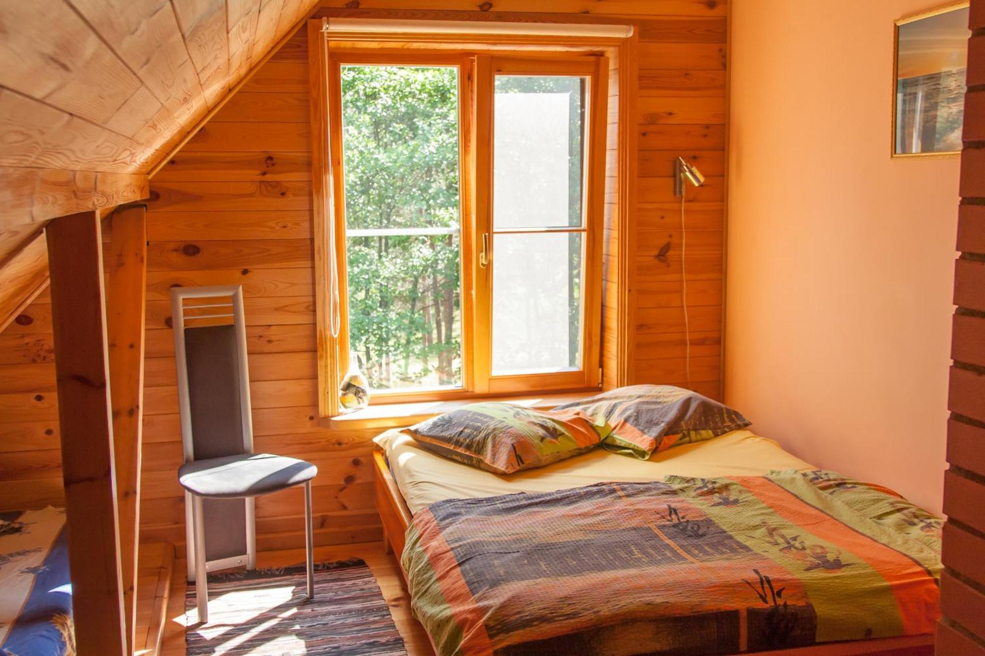 Guest House Pitagi Kosrags ภายนอก รูปภาพ